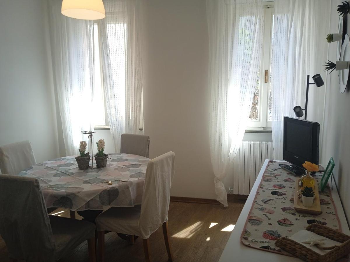 La Casetta Apartment Ancona