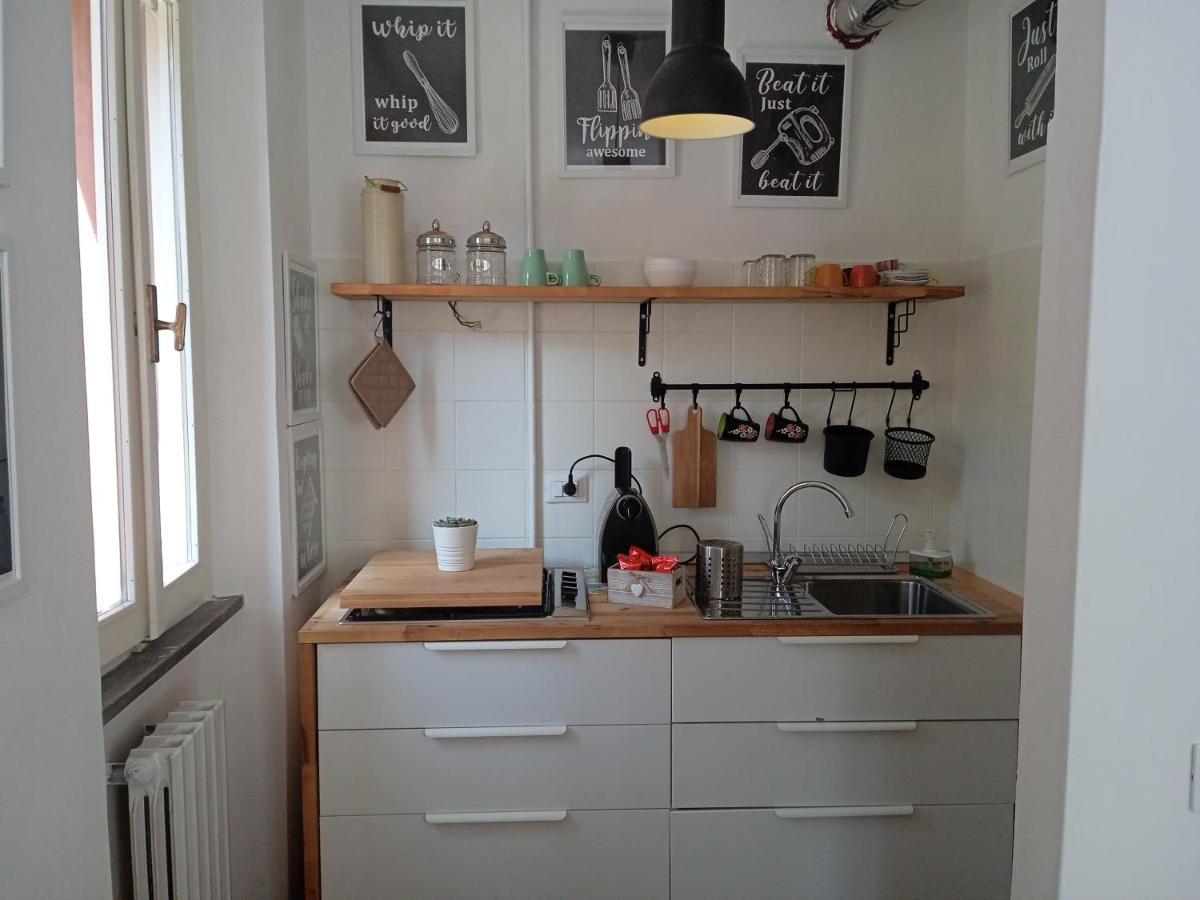 Apartment La Casetta