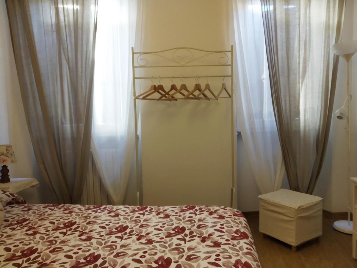 Apartment La Casetta Ancona
