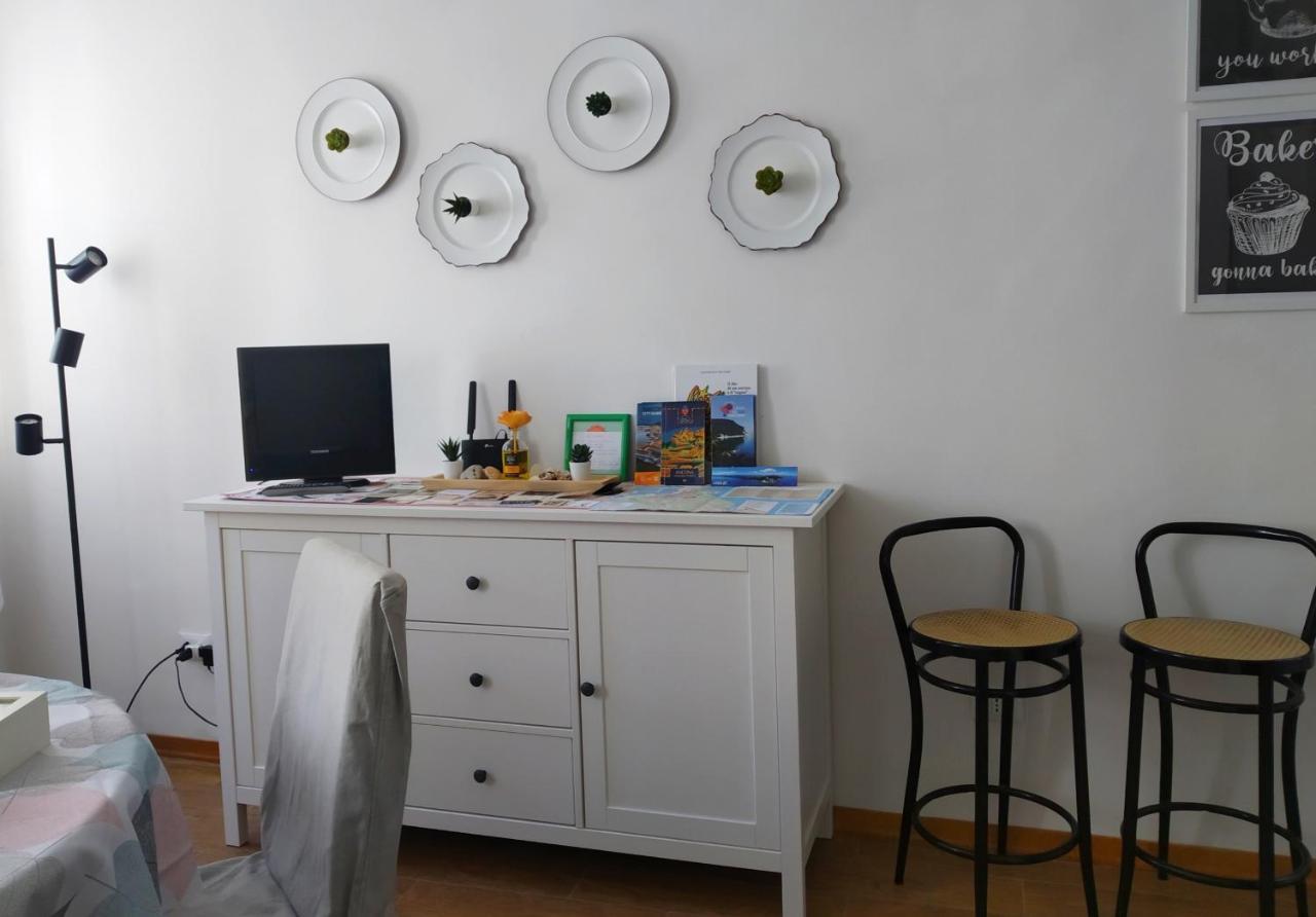 Apartment La Casetta Ancona
