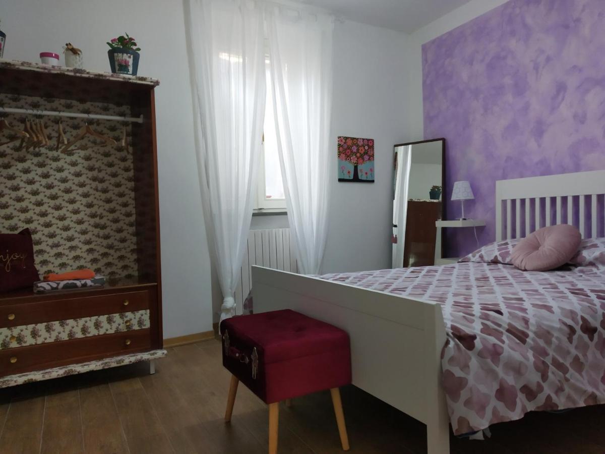 La Casetta Apartment
