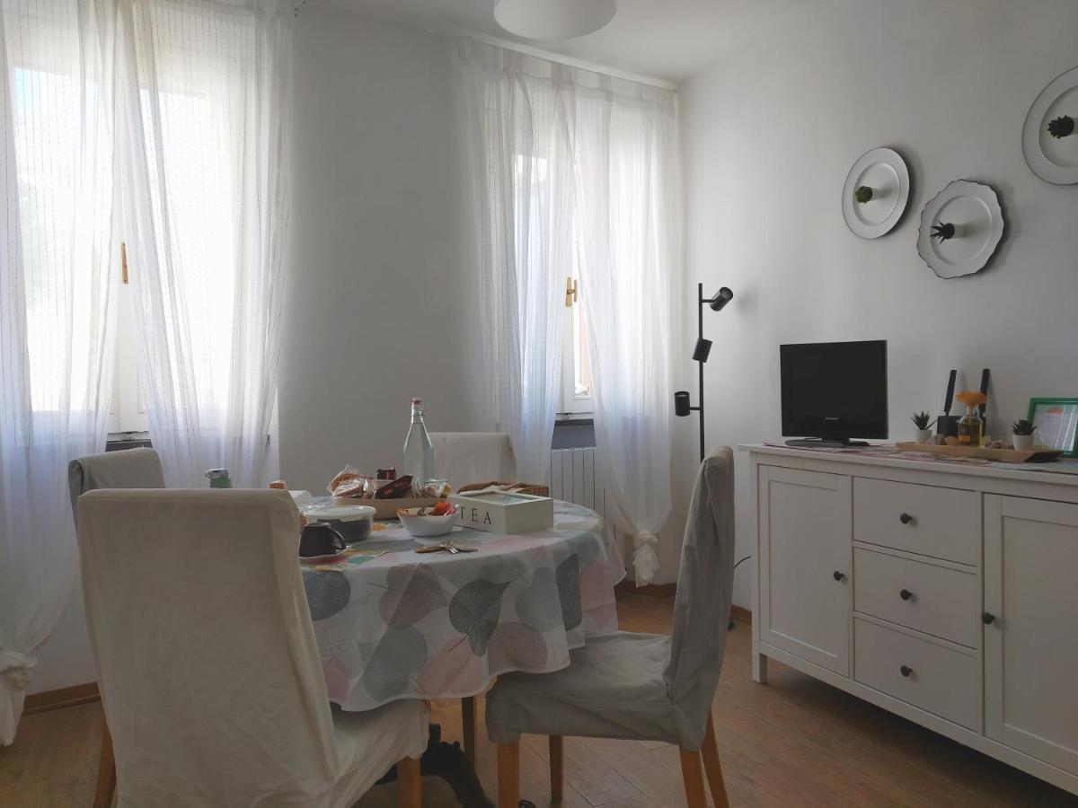 La Casetta Apartment Ancona