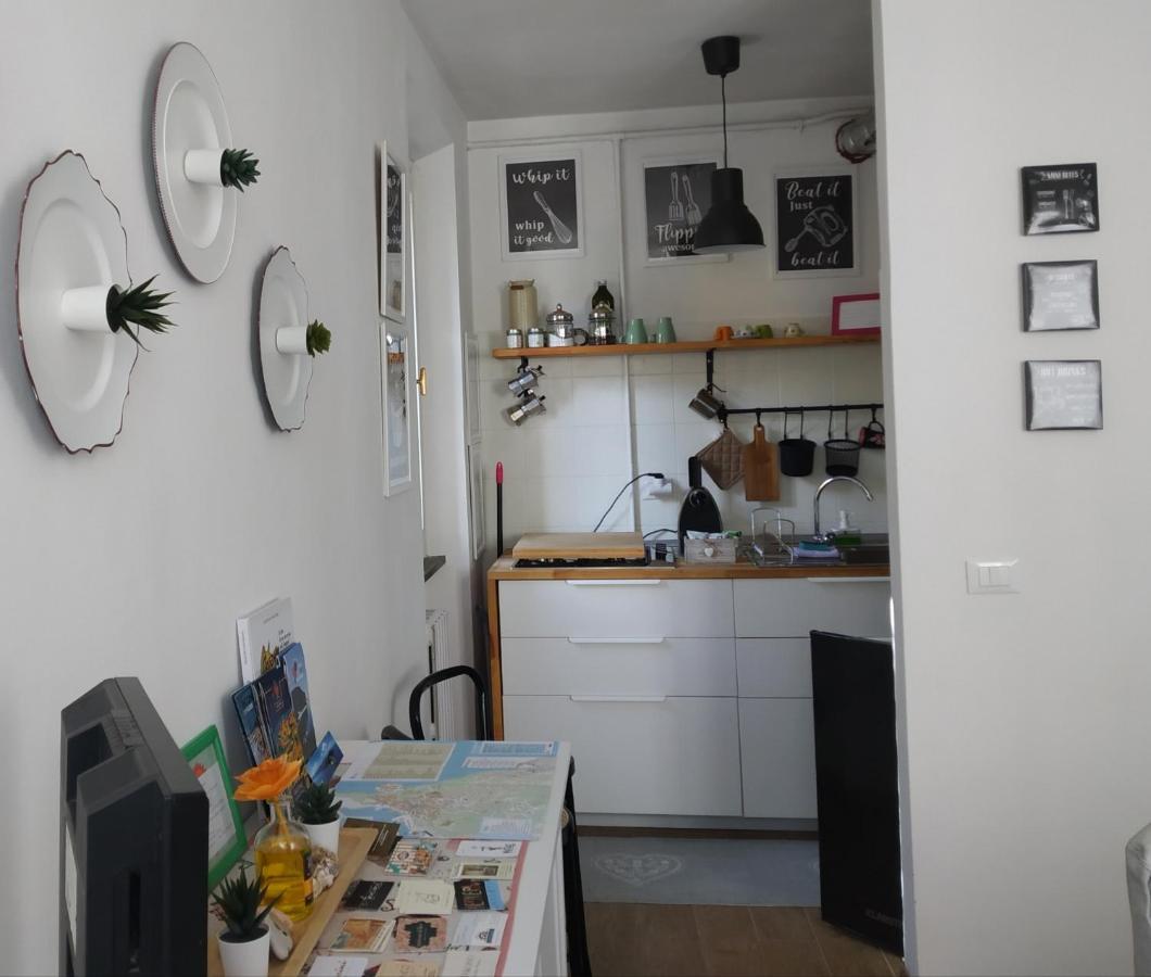 Apartment La Casetta Ancona