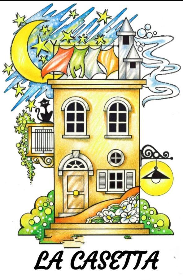 La Casetta Apartment *