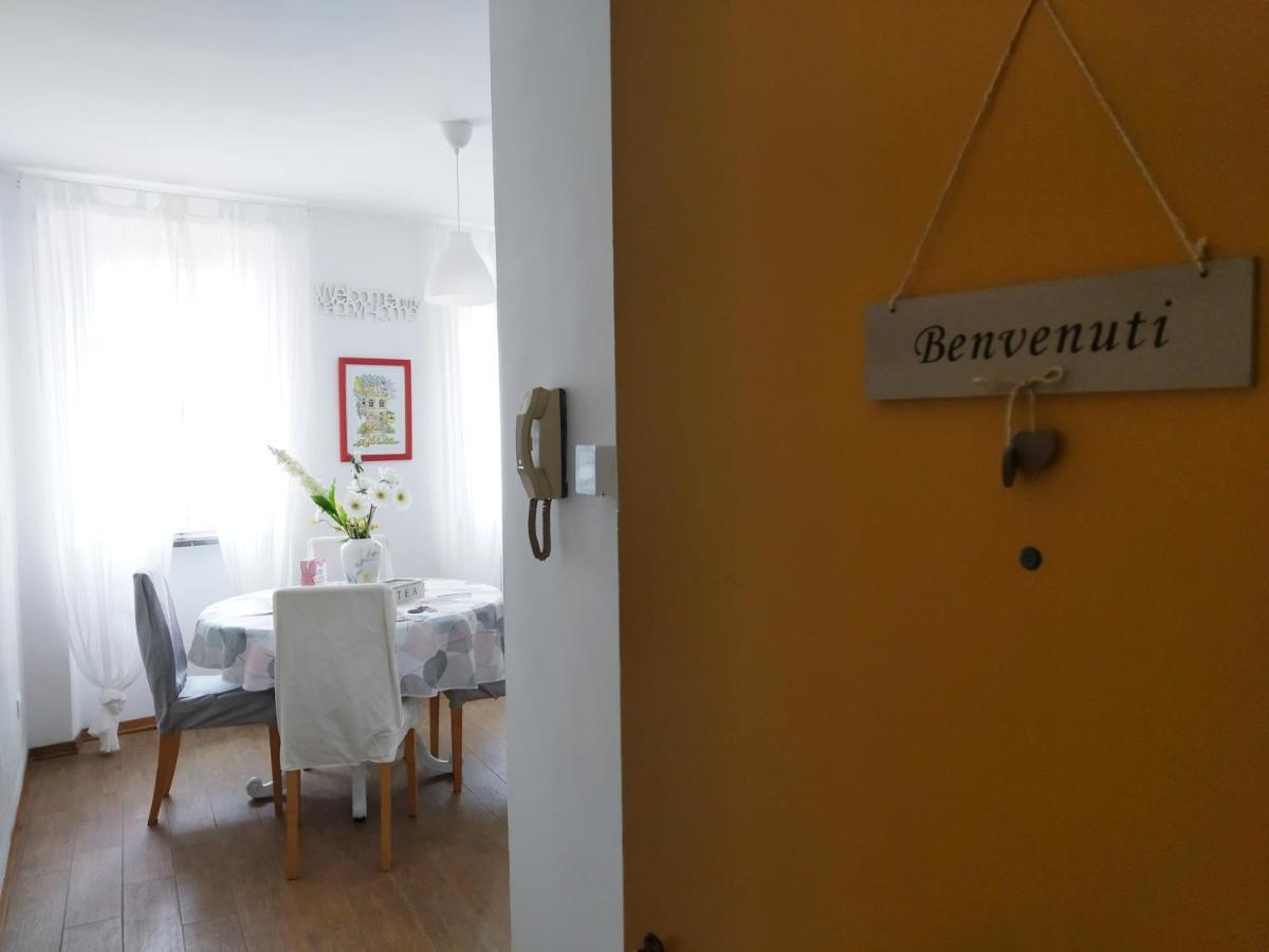 La Casetta Apartment Ancona