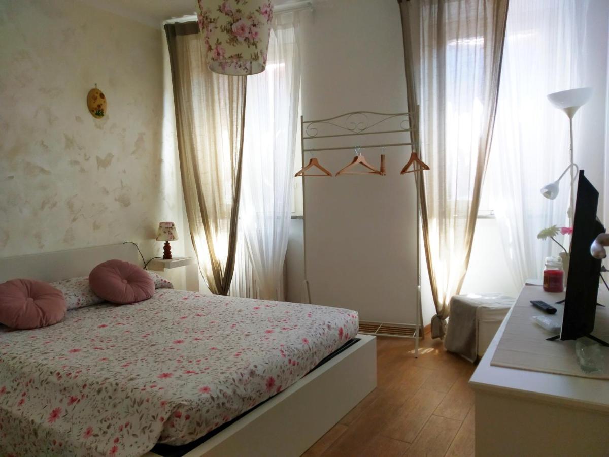 La Casetta Apartment *