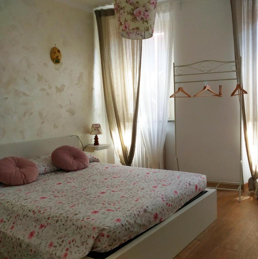 La Casetta Apartment Ancona