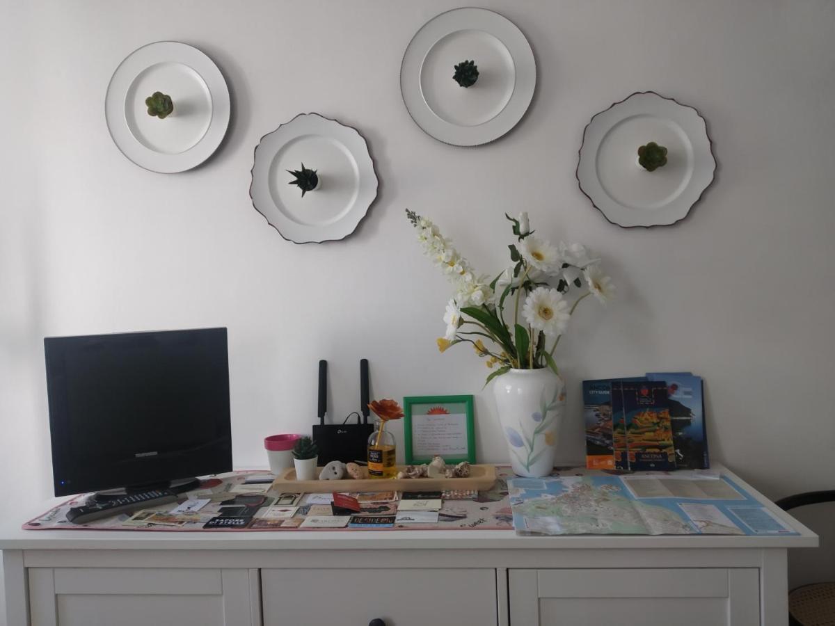 La Casetta Apartment *