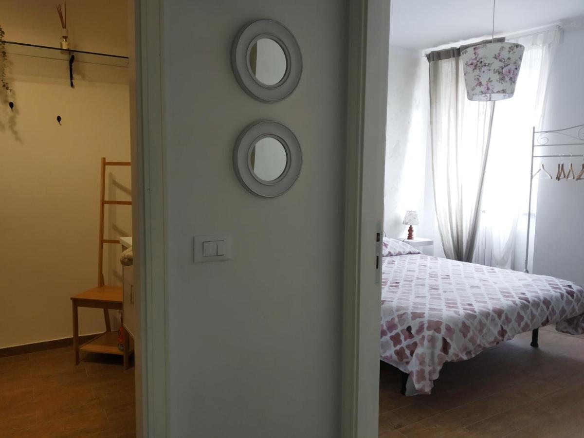 Apartment La Casetta